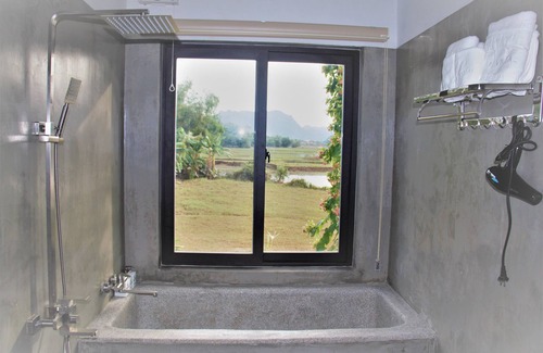 Bo Trach Hotel | Unforgettable Karst Villas Phong Nha: 10/10 Guest Rated Retreat