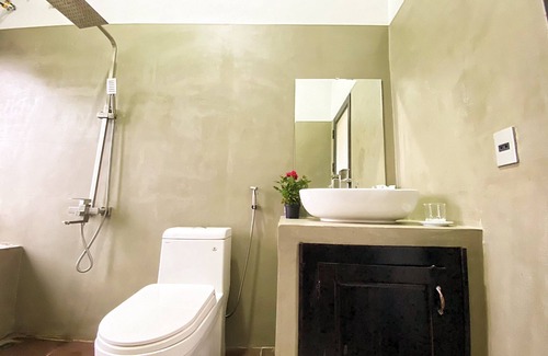 Bo Trach Hotel | Unforgettable Karst Villas Phong Nha: 10/10 Guest Rated Retreat