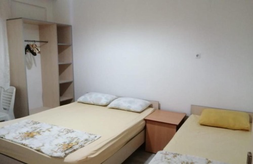 Artikli Apartment | Family-Friendly Karsu Apart Pansiyon with Great Amenities