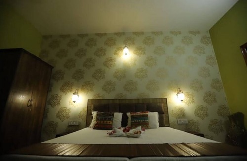 Amritsar Bed & Breakfast | Discover Ayurvedic Wellness at Karta Purakh Hotel