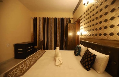 Amritsar Bed & Breakfast | Discover Ayurvedic Wellness at Karta Purakh Hotel