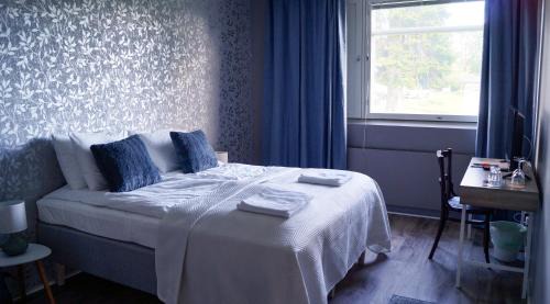 Pieksamaki Apartment | Welcoming Kartanomajoitus Sofia & Angelique with Great Amenities