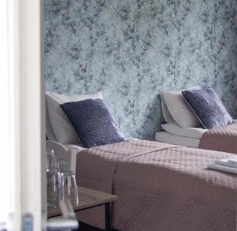 Pieksamaki Apartment | Welcoming Kartanomajoitus Sofia & Angelique with Great Amenities