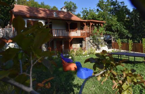 Olympos Villa | KARTAPİS KONAK Huzurlu ve Özel Havuzlu
