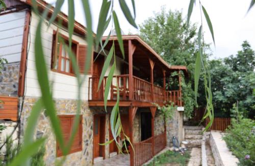 Olympos Villa | KARTAPİS KONAK Huzurlu ve Özel Havuzlu