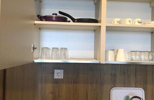 Kartepe Apartment | Experience Comfort at Kartepe Dedeman with Pet-Friendly Amenities