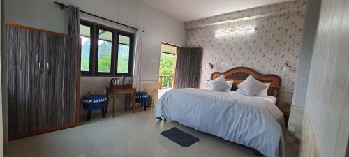 Nainital Resort | Discover Karthik Resorts: Family-Friendly Retreat in Nainital