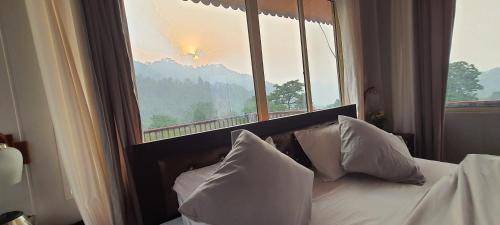 Nainital Resort | Discover Karthik Resorts: Family-Friendly Retreat in Nainital