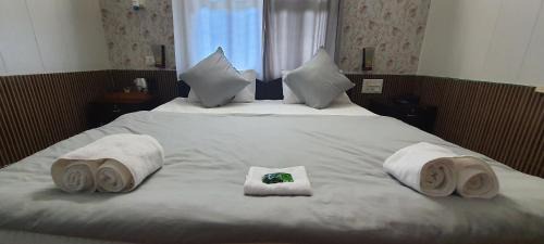 Nainital Resort | Discover Karthik Resorts: Family-Friendly Retreat in Nainital