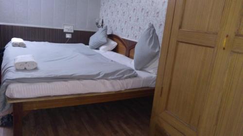 Nainital Resort | Discover Karthik Resorts: Family-Friendly Retreat in Nainital