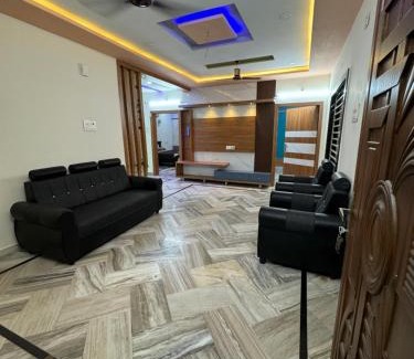 Narasaraopet Villa | Pet-Friendly Retreat at Karthikeya Villa: Guest Rated 10/10