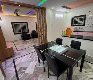 Narasaraopet Villa | Pet-Friendly Retreat at Karthikeya Villa: Guest Rated 10/10