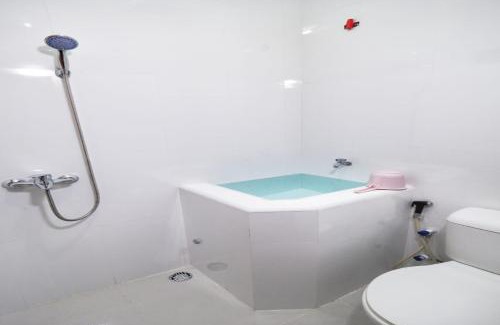 Surakarta House | Budget-Friendly Kartika Syariah Guest House with Family Amenities