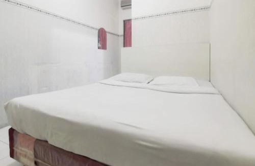 Gambir Hotel | Budget-Friendly Kartini Residence for Family Getaways