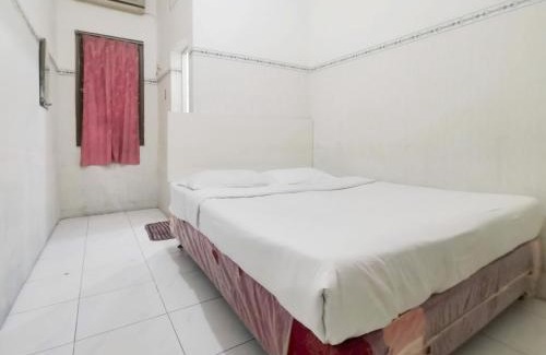 Gambir Hotel | Budget-Friendly Kartini Residence for Family Getaways