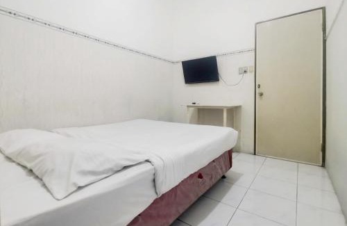Gambir Hotel | Budget-Friendly Kartini Residence for Family Getaways