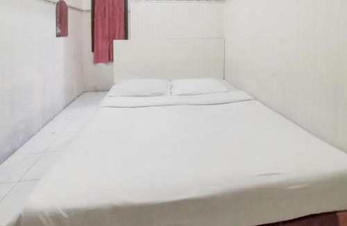 Gambir Hotel | Budget-Friendly Kartini Residence for Family Getaways