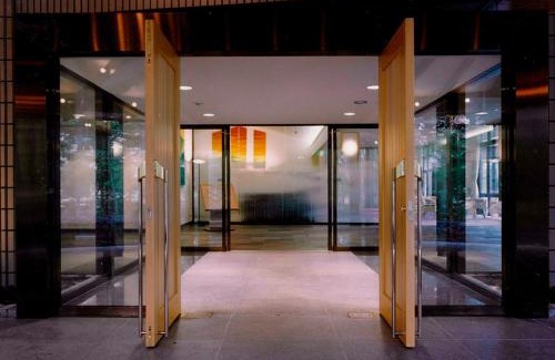 Kitasaku-gun Hotel | Artful Getaway at Karuizawa Club with Family-Friendly Dining