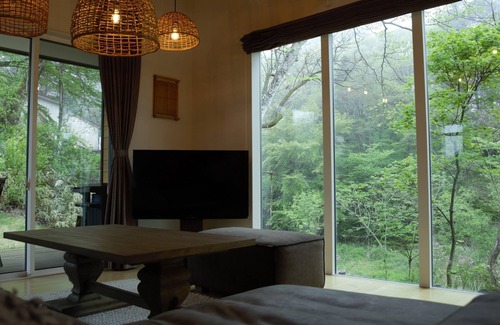 Kitasaku-gun Villa | Experience Fun at KARUIZAWA: Highly Rated & Family-Friendly