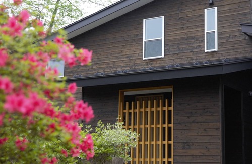 Kitasaku-gun Villa | Experience Fun at KARUIZAWA: Highly Rated & Family-Friendly