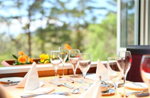 Kitasaku-gun Hotel | Relax at Karuizawa Hotel Soyokaze with Hot Tub & Breakfast