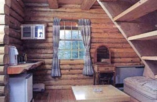 Karuizawa House | Kid-Friendly Retreat at Karuizawa Sunny Village