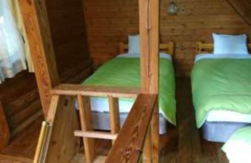 Karuizawa House | Kid-Friendly Retreat at Karuizawa Sunny Village