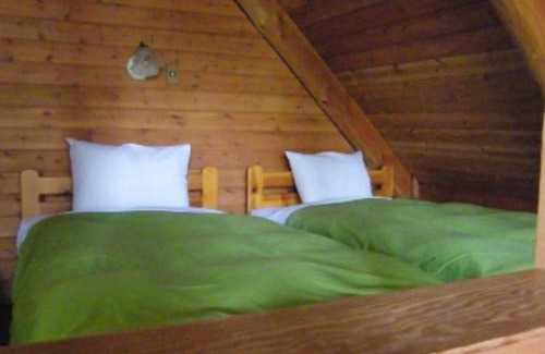 Karuizawa House | Kid-Friendly Retreat at Karuizawa Sunny Village