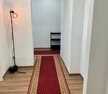 Antsla Parish Apartment | Budget-Friendly Karula Stay City Apartment with Breakfast