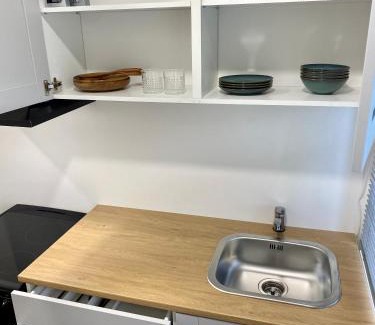 Antsla Parish Apartment | Budget-Friendly Karula Stay City Apartment with Breakfast