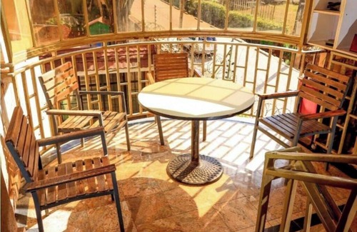 Nairobi Apartment | Karura Forest Studio Apartment unit 2