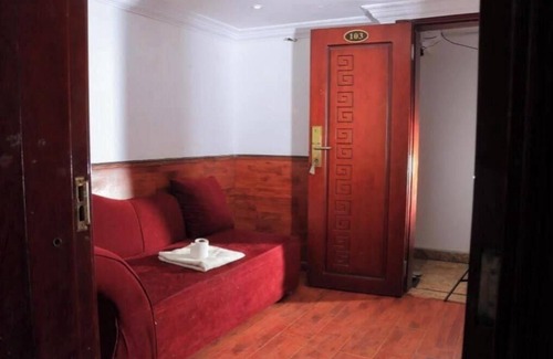 Nairobi Apartment | Karura Forest Studio Apartment unit 7