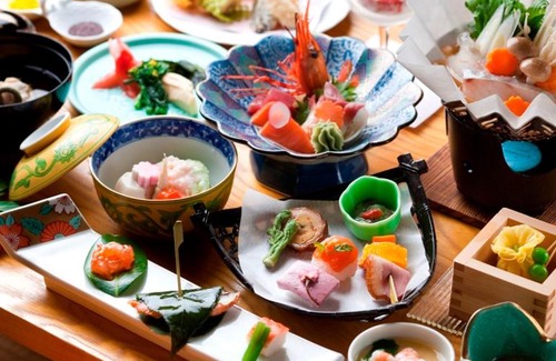 Karurusu Hotel | Relaxing Retreat at Karurusu Onsen Yumoto Orofuresou