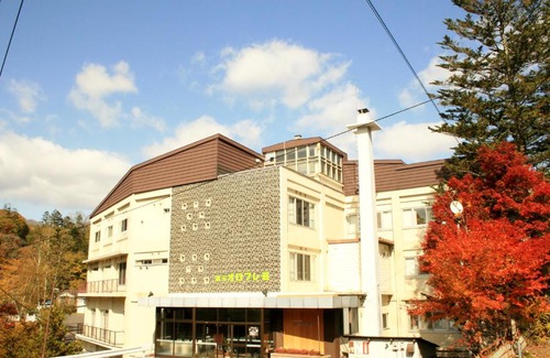Karurusu Hotel | Relaxing Retreat at Karurusu Onsen Yumoto Orofuresou