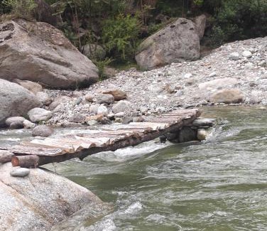 Banjar Hotel | Relax at Karwan Cafè and Retreat: Pet-Friendly Oceanfront Escape