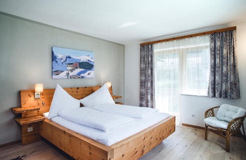Scharnitz Apartment | Family-Friendly Retreat at Karwendelgold Apartment