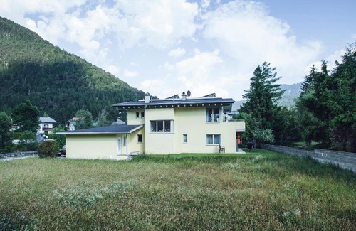 Scharnitz Apartment | Family-Friendly Retreat at Karwendelgold Apartment