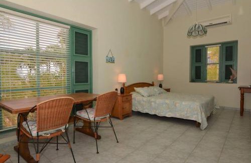 Sabadeco Villa | Discover Kas Berde Kanti Laman: Family-Friendly Retreat
