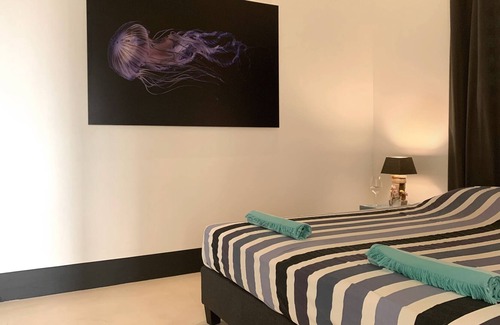 Sabadeco Apartment | Kas Kalbas - private apartment at Andrea 1