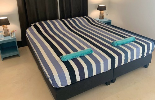 Sabadeco Apartment | Kas Kalbas - private apartment at Andrea 1