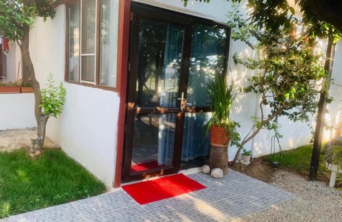 Faralya Apartment | Top-Rated Kas Patara Apart for Your Perfect Getaway