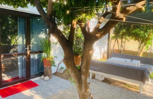 Faralya Apartment | Top-Rated Kas Patara Apart for Your Perfect Getaway