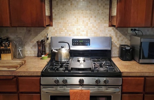 Sheridan House | Explore Brassi's Ranchito: Pet-Friendly Oasis Awaits You