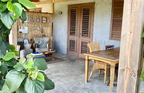 Sabadeco Apartment | Ocean View Escape at Kas Tortuga with Complimentary Breakfast