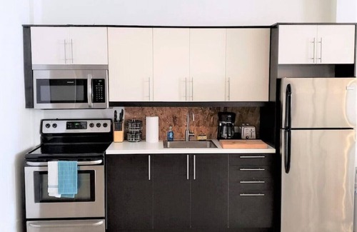 Old San Juan Apartment | Discover KASA The Lofts: Pet-Friendly Retreat in Old San Juan