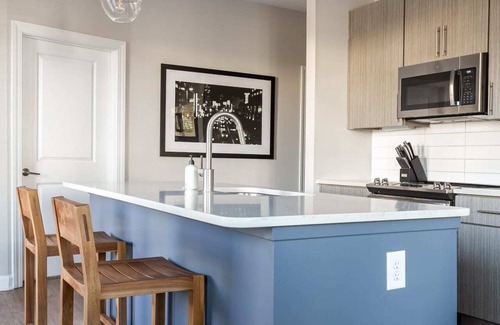 Charlotte Apartment | Top-Rated Kasa: Pet Friendly 1 Bedroom with Great Amenities