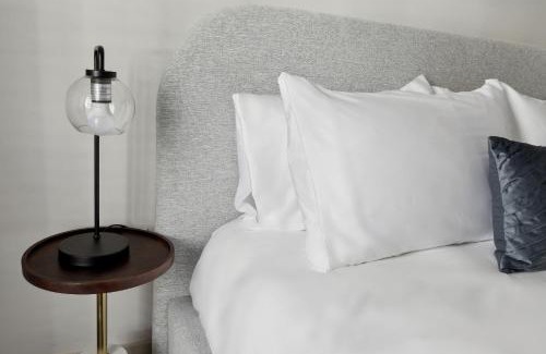 Music Row Apartment | Experience Kasa at Artisan Music Row: Pet-Friendly Getaway