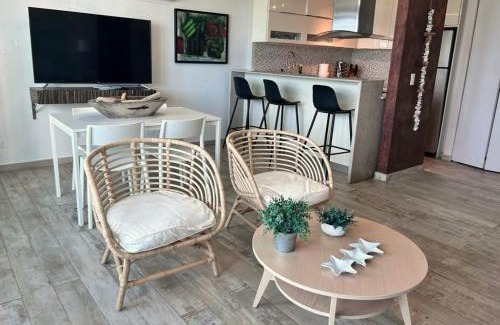 Condado Apartment | Oceanfront KASA Brisa Marina: 4-Star Condo with Pool