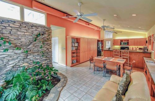 Glen Rose House | Kasa Casa at High Hope Ranch 3bed Cowboy Pool