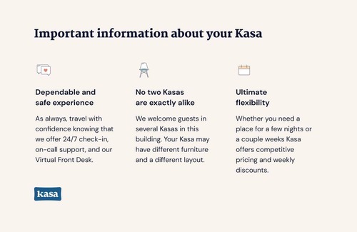 Whittier Apartment | Kasa | Contactless, Fast WiFi + Walk to "Eat Street" | Minneapolis